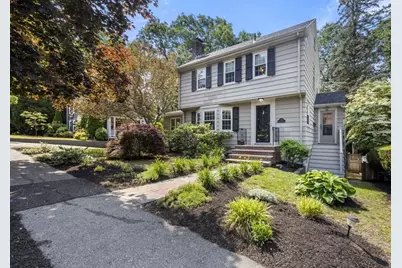 30 Myopia Road, Quincy, MA 02170 - Photo 1