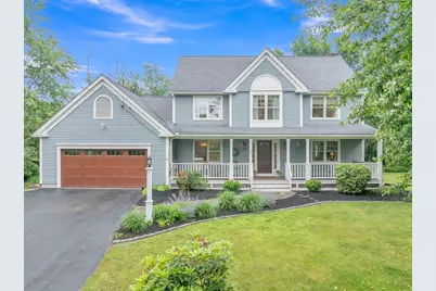 121 Merriam Rd, Grafton, MA 01519 - Photo 1