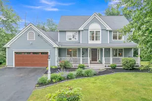 121 Merriam Rd, Grafton, MA 01519 - Photo 1