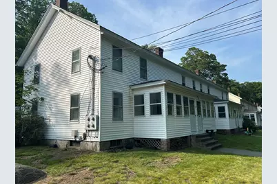 149 East Street #149, Northbridge, MA 01588 - Photo 1