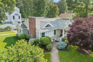 141 Cornell St, Newton, MA 02462 - Photo 1