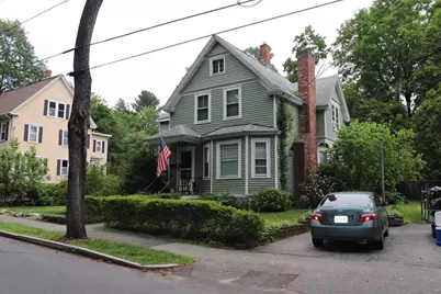 3 Moraine St, Andover, MA 01810 - Photo 1