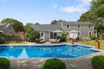 34 Violet Glen Road, Yarmouth, MA 02664 - Photo 1