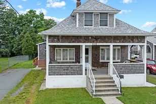 633 Shawmut Ave, New Bedford, MA 02740 - Photo 1