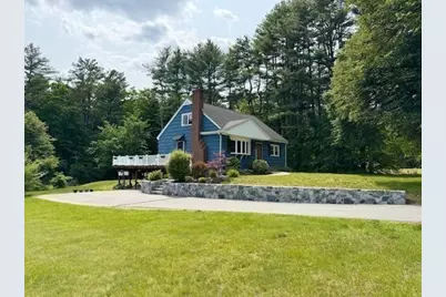 331 Townsend Rd, Groton, MA 01450 - Photo 1