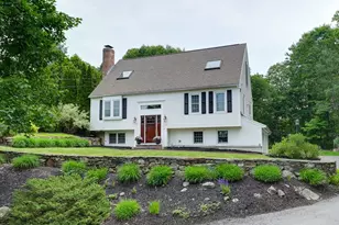 59 Davis St, Northborough, MA 01532 - Photo 1