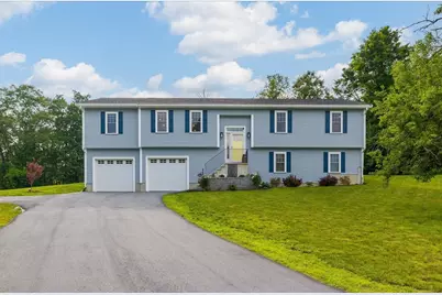 69A Mason Rd, Dudley, MA 01571 - Photo 1