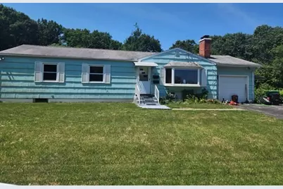 49 Roberts Pond Ln, Chicopee, MA 01020 - Photo 1