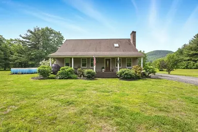 7 Jackson Hill Rd, Leverett, MA 01054 - Photo 1