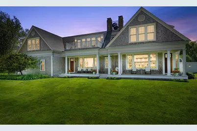 785 Old Harbor Rd, Chatham, MA 02650 - Photo 1