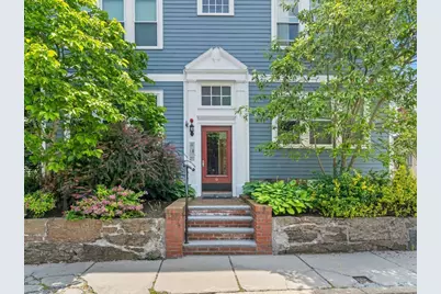 9 Sedgwick Street #1, Boston, MA 02130 - Photo 1