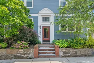 9 Sedgwick St, Boston, MA 02130 - Photo 1