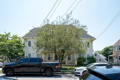 43 Winthrop Ave #1, Quincy, MA 02170 - Photo 1