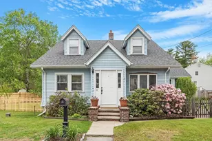 47 Algonquin Dr, Tewksbury, MA 01876 - Photo 1