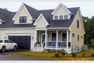 13 Primrose Lane #13, Ipswich, MA 01938 - Photo 1