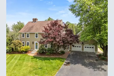 5 Brigham Rd, Paxton, MA 01612 - Photo 1