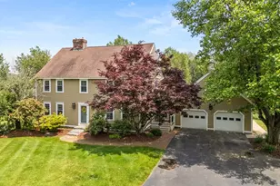 5 Brigham Rd, Paxton, MA 01612 - Photo 1