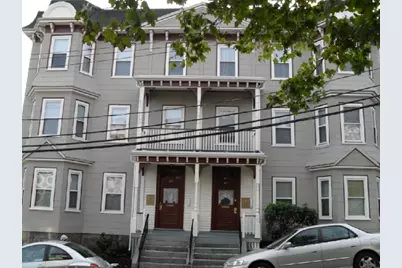 135 Paul Gore Street #2, Boston, MA 02130 - Photo 1