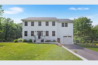 244 Prospect Street, Easton, MA 02375 - Photo 1