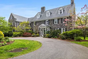 90 Burr Dr, Needham, MA 02492 - Photo 1