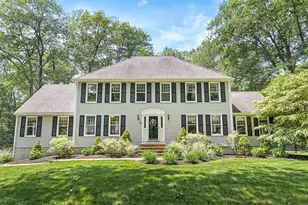 80 Christian Way, North Andover, MA 01845 - Photo 1