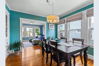 255-257 Beech Street #257, Boston, MA 02131 - Photo 1