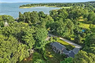 14 Wadsworth Ln, Duxbury, MA 02332 - Photo 1