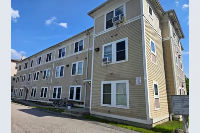 315 Cambridge St #302A, Worcester, MA 01603 - Photo 1