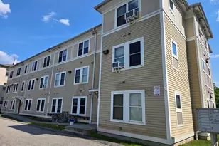 315 Cambridge St, Worcester, MA 01603 - Photo 1