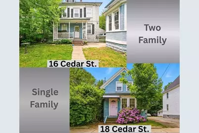 16-18 Cedar Street, Milford, MA 01757 - Photo 1