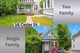 16-18 Cedar St, Milford, MA 01757 - Photo 1