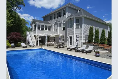 71 Frasier Ln, Tewksbury, MA 01876 - Photo 1