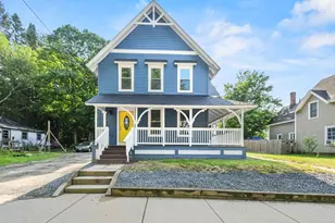 82 Mechanic St, Orange, MA 01364 - Photo 1