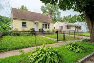 44 Georgetown St, Springfield, MA 01104 - Photo 1