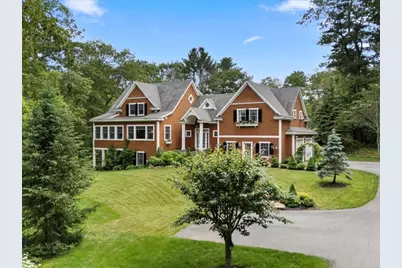 35 Forster Road, Manchester by the Sea, MA 01944 - Photo 1