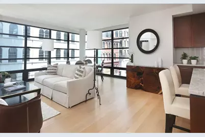 580 Washington St #408, Boston, MA 02111 - Photo 1