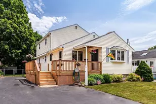 32 Cambo St, Brockton, MA 02301 - Photo 1