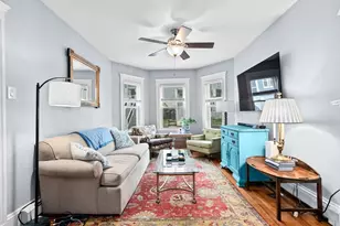 12 Houghton St, Boston, MA 02122 - Photo 1