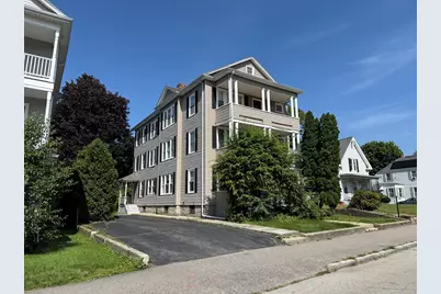 57 Lovell St. #2, Worcester, MA 01603 - Photo 1