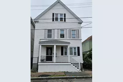 128 Nash Rd, New Bedford, MA 02746 - Photo 1
