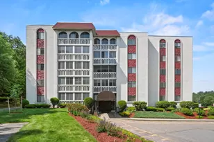 875 John Fitch Hwy, Fitchburg, MA 01420 - Photo 1