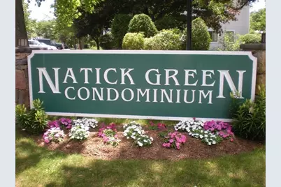 4 Post Oak Lane #15, Natick, MA 01760 - Photo 1