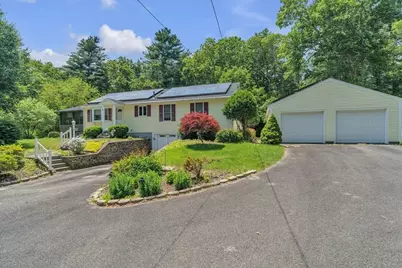 33 Dean St., Norton, MA 02766 - Photo 1