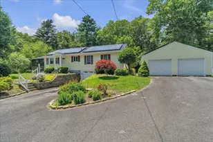 33 Dean St, Norton, MA 02766 - Photo 1