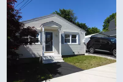 346 University Ave, Lowell, MA 01854 - Photo 1