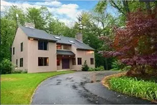 40 Laurelwood Dr, Carlisle, MA 01741 - Photo 1