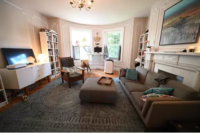 1722 Beacon #1, Brookline, MA 02446 - Photo 1