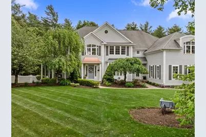 263 Country Club Way, Kingston, MA 02364 - Photo 1