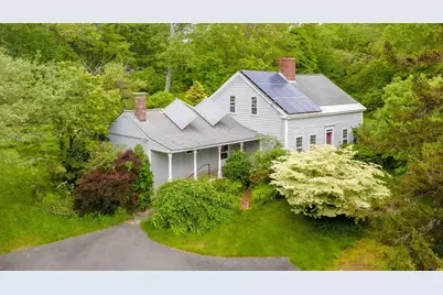 32 West Street, Wendell, MA 01379 - Photo 1