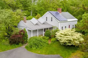 32 West St, Wendell, MA 01379 - Photo 1